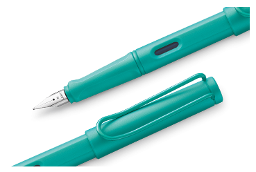 Goy Werbemittel-Agentur - Stifte - LAMY safari candy Füllhalter