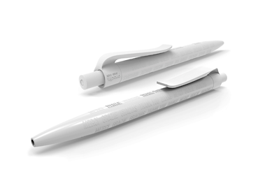 Goy Werbemittel-Agentur - Stifte - Antibakterieller Kugelschreiber „Danke“