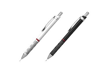 Goy Werbemittel-Agentur - Stifte - rOtring Druckbleistift