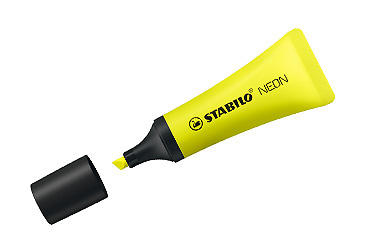 Goy Werbemittel-Agentur - Stifte - STABILO NEON
