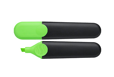 Goy Werbemittel-Agentur - Stifte - Textmarker