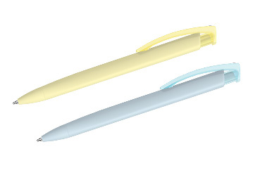 Goy Werbemittel-Agentur - Stifte - Druckkugelschreiber TRINITY K