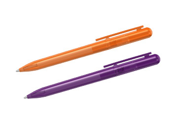 Goy Werbemittel-Agentur - Stifte - RECYCLED PET PEN CHANGE 