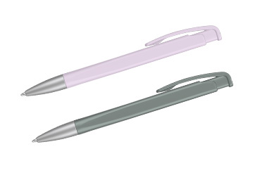 Goy Werbemittel-Agentur - Stifte - Druckkugelschreiber LINEO