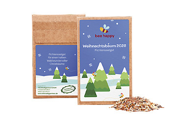 Streuartikel - Saatgut im Umschlag Goy Werbemittel-Agentur - Streuartikel - Saatgut im Umschlag