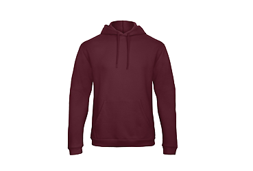 Textilien und Taschen - Hooded Sweatshirt Goy Werbemittel-Agentur - Textilien und Taschen - Hooded Sweatshirt
