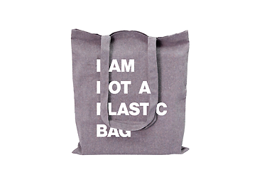 Textilien und Taschen - Baumwolltasche Goy Werbemittel-Agentur - Textilien und Taschen - Baumwolltasche