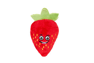 Textilien und Taschen - Schmoozies® Erdbeere Goy Werbemittel-Agentur - Textilien und Taschen - Schmoozies® Erdbeere