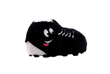 Textilien und Taschen - Schmoozies® Fußballschuh Goy Werbemittel-Agentur - Textilien und Taschen - Schmoozies® Fußballschuh