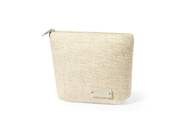 Textilien und Taschen - Kosmetik Tasche Chack Goy Werbemittel-Agentur - Textilien und Taschen - Kosmetik Tasche Chack