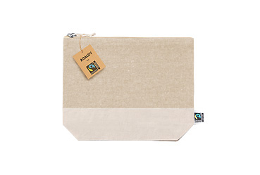 Textilien und Taschen - Kosmetiktasche Goy Werbemittel-Agentur - Textilien und Taschen - Kosmetiktasche