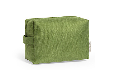 Textilien und Taschen - Kosmetik Tasche Goy Werbemittel-Agentur - Textilien und Taschen - Kosmetik Tasche