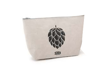 Textilien und Taschen - Kosmetiktasche aus waschbarem Papier Goy Werbemittel-Agentur - Textilien und Taschen - Kosmetiktasche aus waschbarem Papier