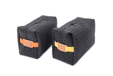 Textilien und Taschen - Kosmetiktasche aus Scuba-Stoff Goy Werbemittel-Agentur - Textilien und Taschen - Kosmetiktasche aus Scuba-Stoff