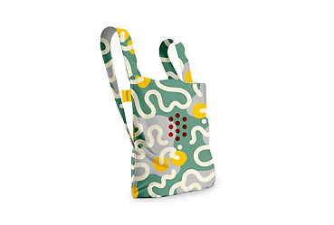 Textilien und Taschen - Notabag - Original Goy Werbemittel-Agentur - Textilien und Taschen - Notabag - Original
