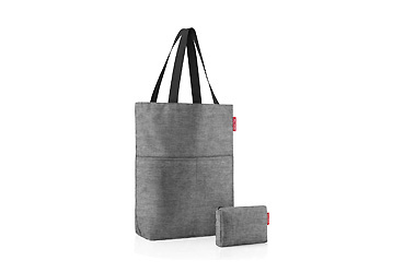 Textilien und Taschen - Cityshopper-Set Goy Werbemittel-Agentur - Textilien und Taschen - Cityshopper-Set