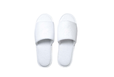 Textilien und Taschen - Slipper Goy Werbemittel-Agentur - Textilien und Taschen - Slipper