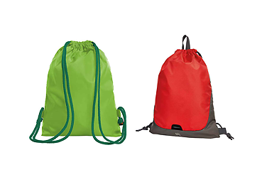 Textilien und Taschen - Sportbeutel Goy Werbemittel-Agentur - Textilien und Taschen - Sportbeutel