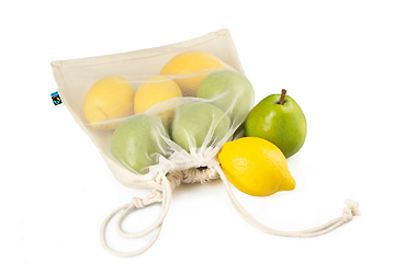 Textilien und Taschen - Baumwollbeute Goy Werbemittel-Agentur - Textilien und Taschen - Baumwollbeute