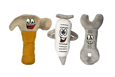 Textilien und Taschen - Schmoozies Tools Goy Werbemittel-Agentur - Textilien und Taschen - Schmoozies Tools