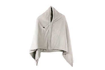 Textilien und Taschen - Wärmedecke Goy Werbemittel-Agentur - Textilien und Taschen - Wärmedecke