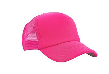 Unterwegs - Baseballkappe Goy Werbemittel-Agentur - Unterwegs - Baseballkappe