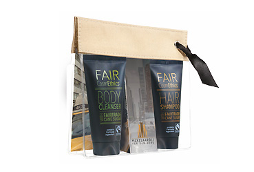 Unterwegs - Reise-Set I Goy Werbemittel-Agentur - Unterwegs - Reise-Set I