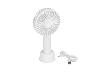 Unterwegs - Handventilator Goy Werbemittel-Agentur - Unterwegs - Handventilator