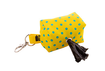 Unterwegs - Hundebeutelspender Goy Werbemittel-Agentur - Unterwegs - Hundebeutelspender