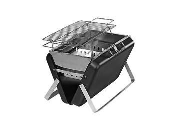 Unterwegs - Koffer-Grill Goy Werbemittel-Agentur - Unterwegs - Koffer-Grill