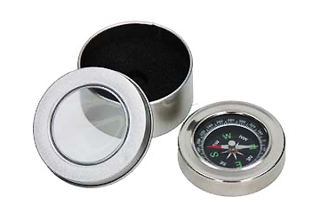 Unterwegs - Kompass Goy Werbemittel-Agentur - Unterwegs - Kompass