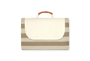 Unterwegs - Picknickdecke Goy Werbemittel-Agentur - Unterwegs - Picknickdecke