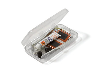 Unterwegs - Reifen-Reparatur Set Goy Werbemittel-Agentur - Unterwegs - Reifen-Reparatur Set