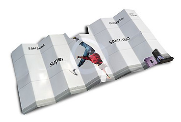 Unterwegs - Auto-Sonnenblenden Compact Goy Werbemittel-Agentur - Unterwegs - Auto-Sonnenblenden Compact