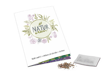 Unterwegs - Themen-Set „Natur erleben“ Goy Werbemittel-Agentur - Unterwegs - Themen-Set „Natur erleben“