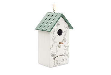 Unterwegs - Rituals - Vogelhäuschen Goy Werbemittel-Agentur - Unterwegs - Vogelhäuschen