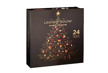 LAKRIDS by BÜLOW - Advent Calendar