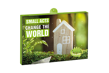 weihnachten - Premium Präsent-Adventskalender Eco Goy Werbemittel-Agentur - weihnachten - Premium Präsent-Adventskalender Eco