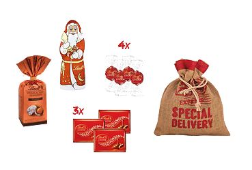 weihnachten - Alles Jute natürlich No.3 Goy Werbemittel-Agentur - weihnachten - Alles Jute natürlich No.3