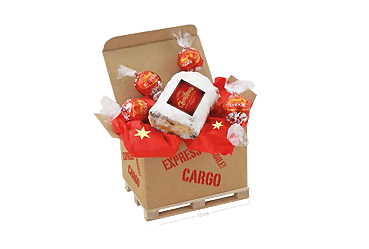 weihnachten - Cargo-Box Goy Werbemittel-Agentur - weihnachten - Cargo-Box