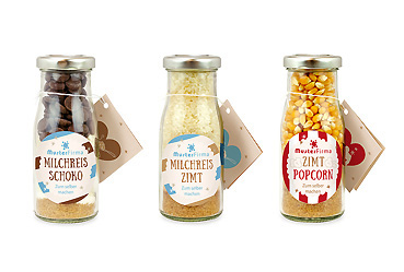 weihnachten - DIY Flaschen Goy Werbemittel-Agentur - weihnachten - DIY Flaschen