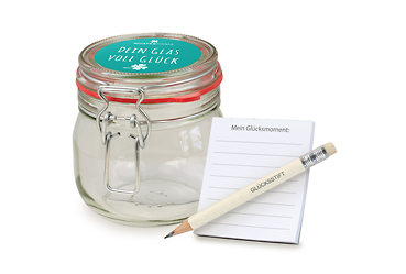 weihnachten - Glücksmomente im Glas Goy Werbemittel-Agentur - weihnachten - Glücksmomente im Glas