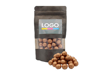 Weihnachtsartikel - Haselnuss Dragees Goy Werbemittel-Agentur - Weihnachtsartikel - Haselnuss Dragees