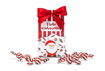 Weihnachtsartikel - Hello Santa Goy Werbemittel-Agentur - Weihnachtsartikel - Hello Santa