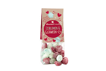 Weihnachtsartikel - Glühweinherzen & Eisblumen Goy Werbemittel-Agentur - Weihnachtsartikel - Glühweinherzen & Eisblumen