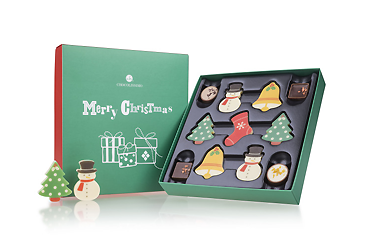 weihnachten - Holly Jolly Christmas XL Goy Werbemittel-Agentur - weihnachten - Holly Jolly Christmas XL