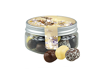 weihnachten - Schoko Kokoswürfel-Mix Goy Werbemittel-Agentur - weihnachten - Schoko Kokoswürfel-Mix