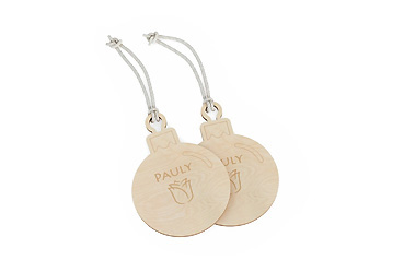 Weihnachtsartikel - Weihnachtsbaumanhänger Christbaumkugel Goy Werbemittel-Agentur - Weihnachtsartikel - Weihnachtsbaumanhänger Christbaumkugel