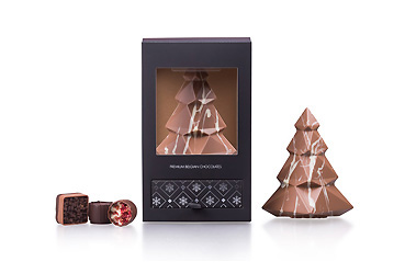 Weihnachtsartikel - Luxury Christmas Tree Goy Werbemittel-Agentur - Weihnachtsartikel - Luxury Christmas Tree