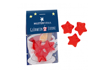 weihnachten - Naschtasche Wintermailing Goy Werbemittel-Agentur - weihnachten - Naschtasche Wintermailing